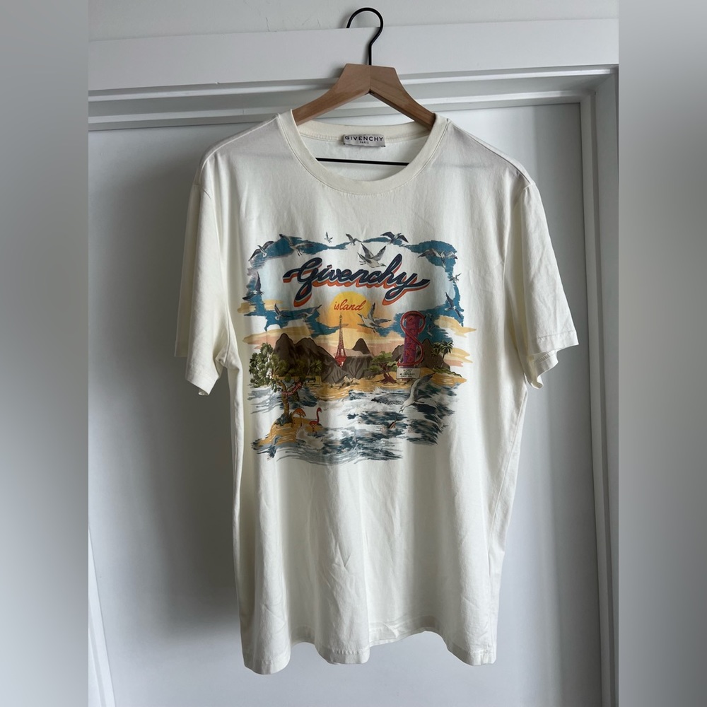 Givenchy Tshirt